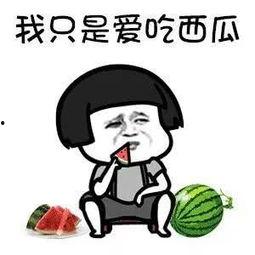 娱乐吃瓜的达人叫什么